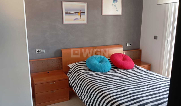 Wiederverkauf - Wohnung - Villamartin - Costa Blanca