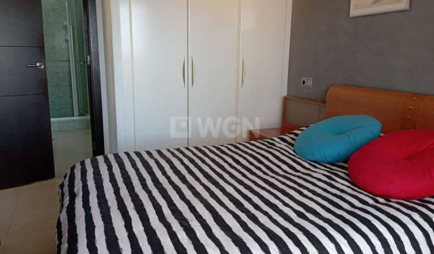 Wiederverkauf - Wohnung - Villamartin - Costa Blanca