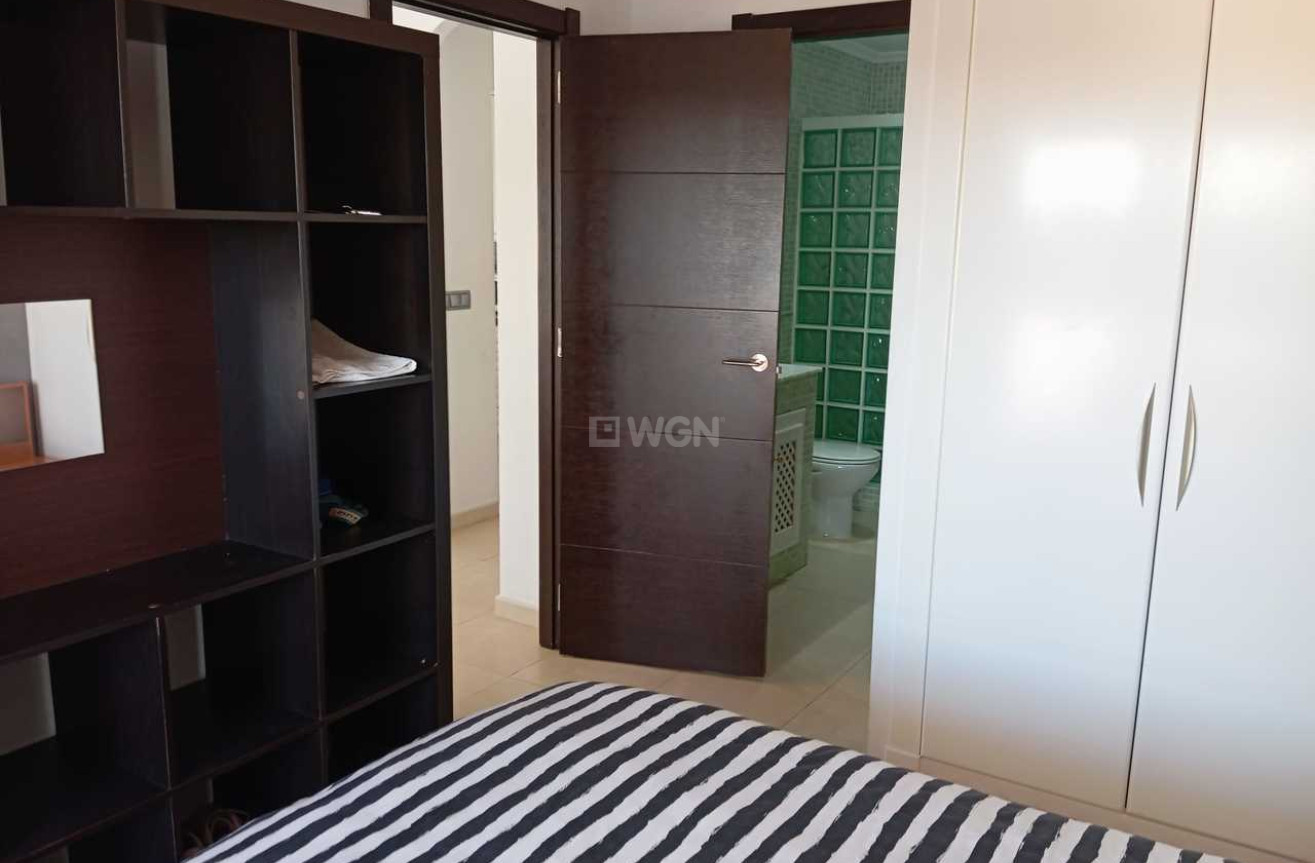 Wiederverkauf - Wohnung - Villamartin - Costa Blanca