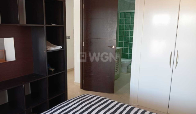 Wiederverkauf - Wohnung - Villamartin - Costa Blanca