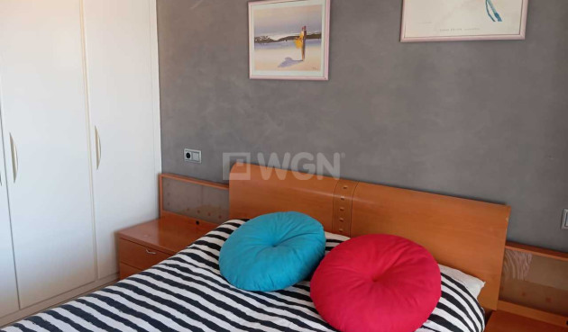 Wiederverkauf - Wohnung - Villamartin - Costa Blanca