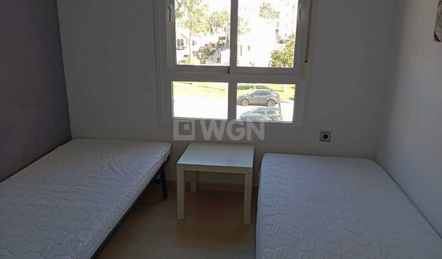 Wiederverkauf - Wohnung - Villamartin - Costa Blanca