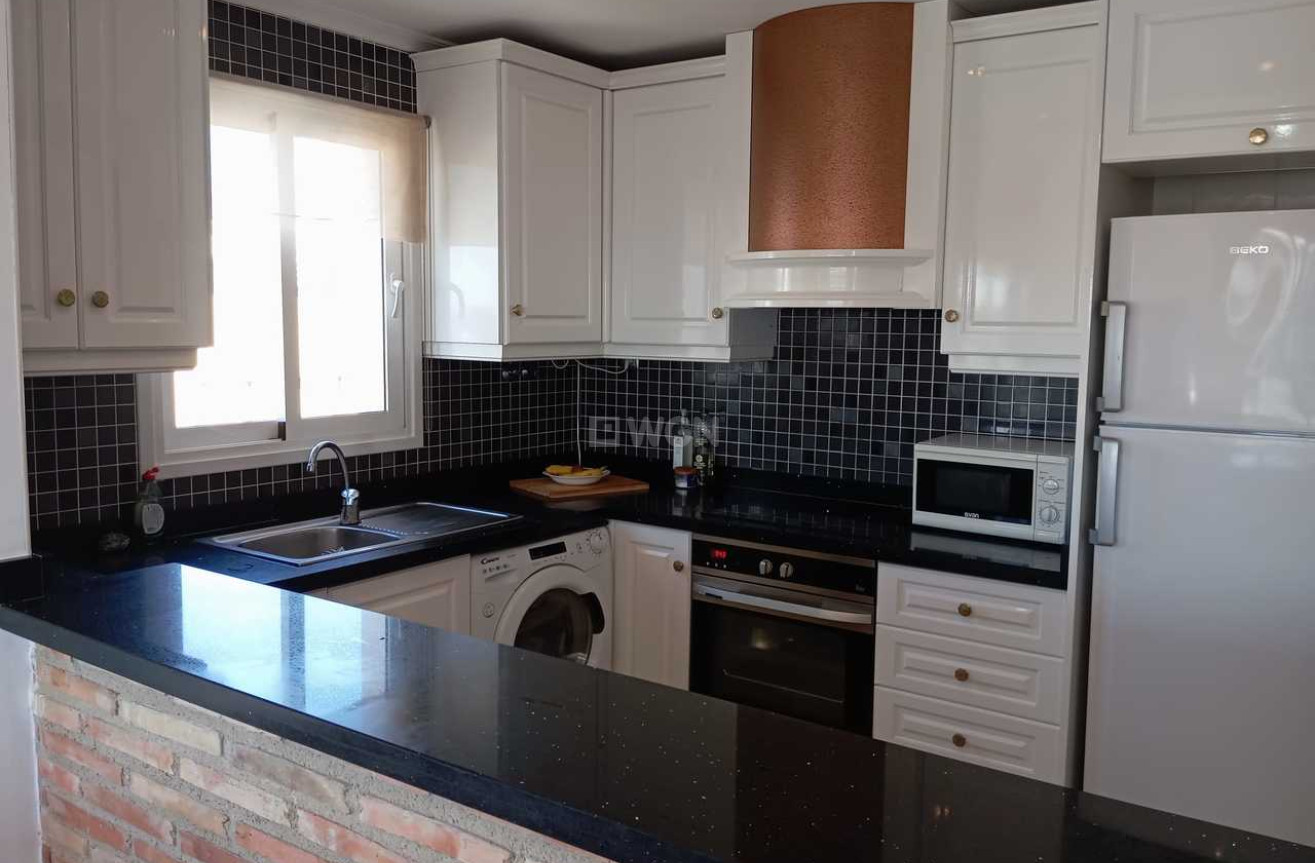 Wiederverkauf - Wohnung - Villamartin - Costa Blanca