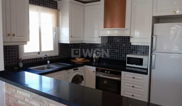 Wiederverkauf - Wohnung - Villamartin - Costa Blanca