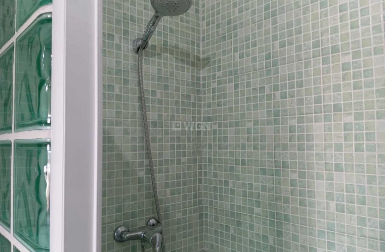 Wiederverkauf - Wohnung - Villamartin - Costa Blanca