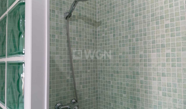 Wiederverkauf - Wohnung - Villamartin - Costa Blanca