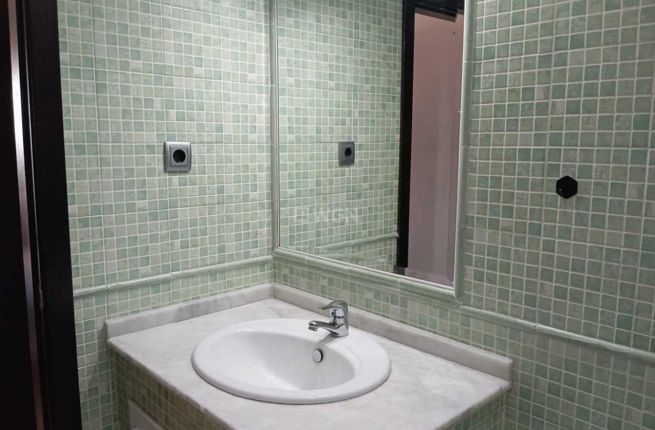 Wiederverkauf - Wohnung - Villamartin - Costa Blanca