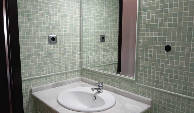 Wiederverkauf - Wohnung - Villamartin - Costa Blanca