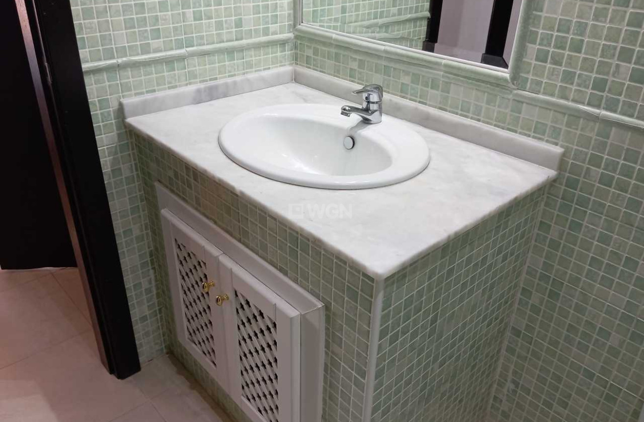 Wiederverkauf - Wohnung - Villamartin - Costa Blanca