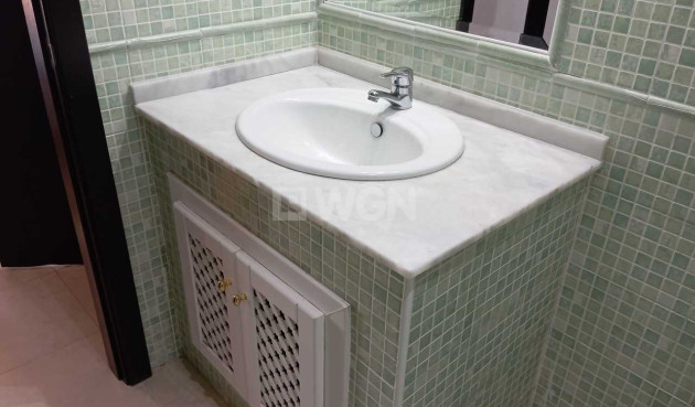 Wiederverkauf - Wohnung - Villamartin - Costa Blanca