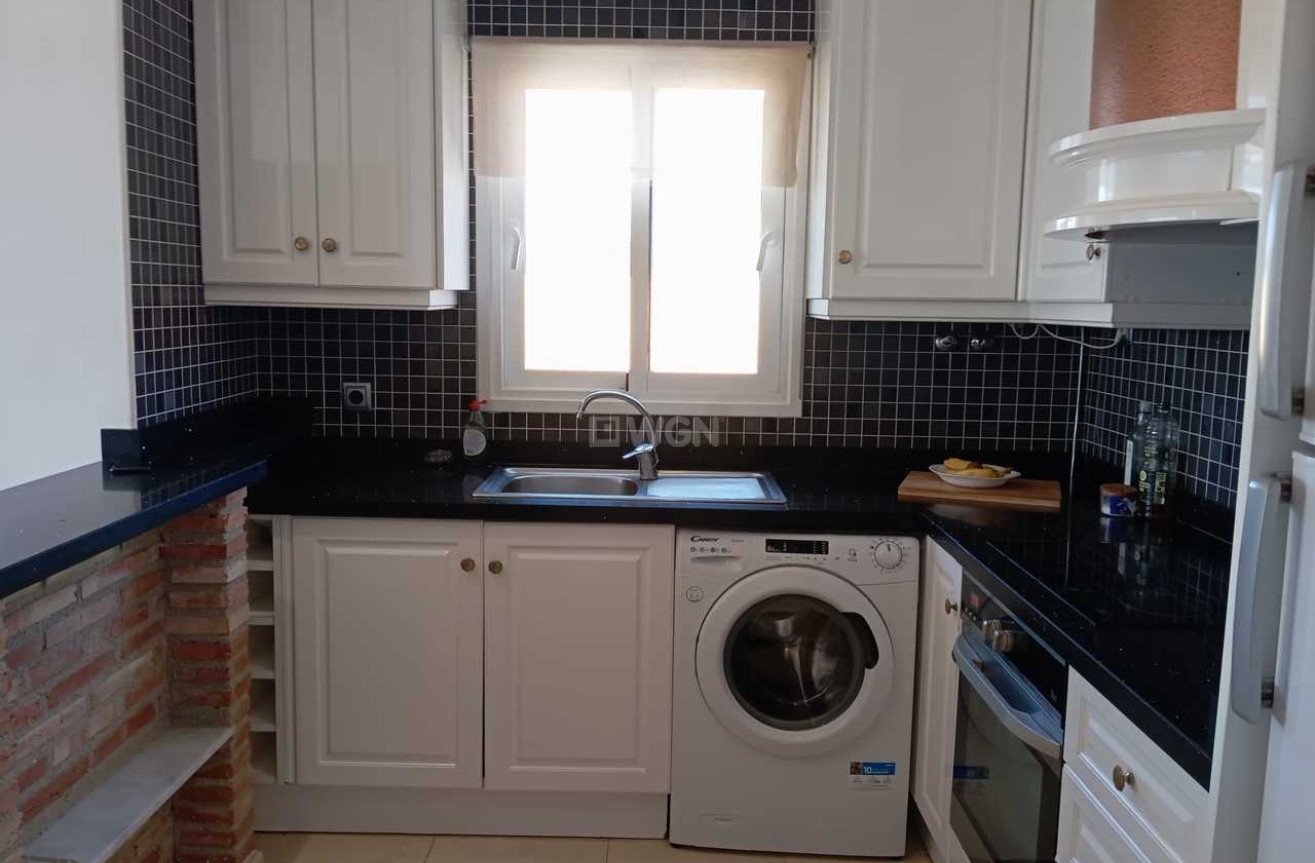 Wiederverkauf - Wohnung - Villamartin - Costa Blanca