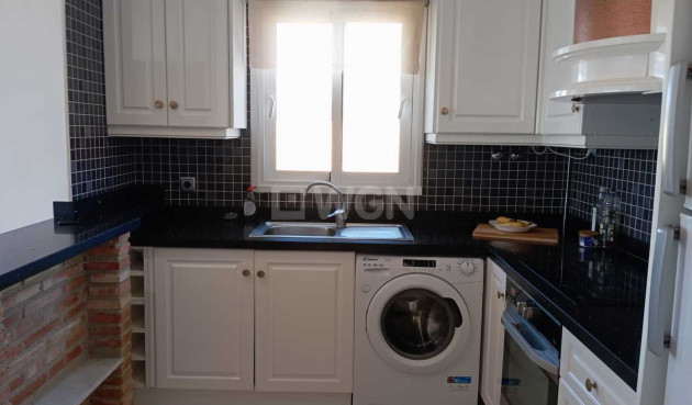 Wiederverkauf - Wohnung - Villamartin - Costa Blanca