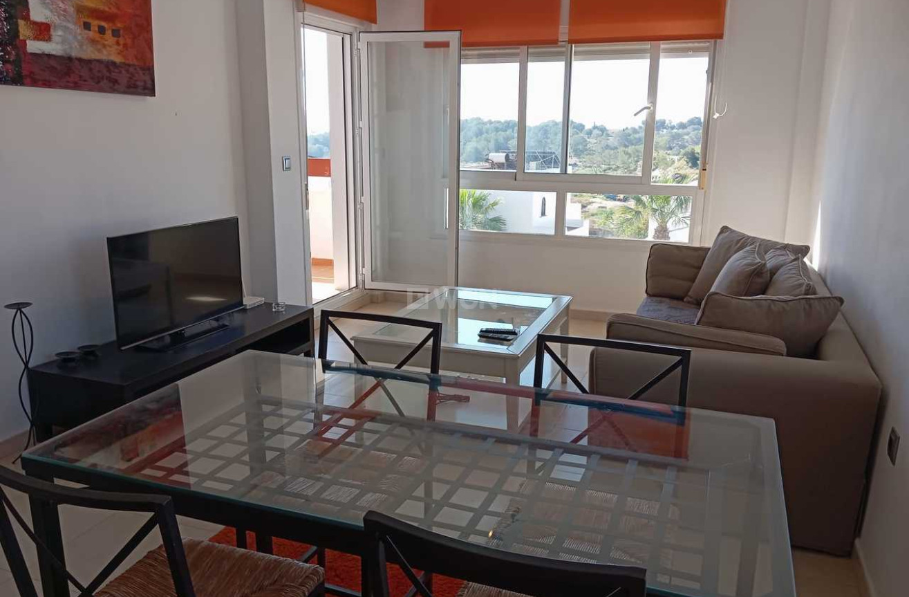 Wiederverkauf - Wohnung - Villamartin - Costa Blanca