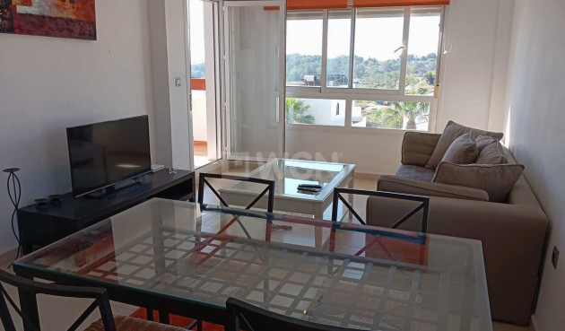 Wiederverkauf - Wohnung - Villamartin - Costa Blanca