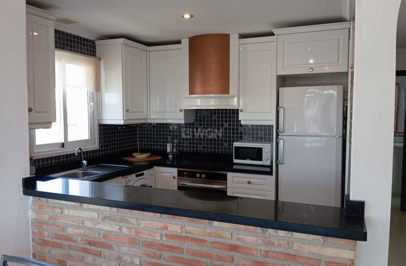 Wiederverkauf - Wohnung - Villamartin - Costa Blanca