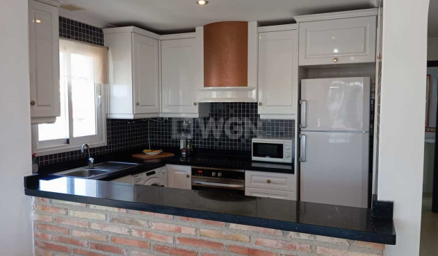 Wiederverkauf - Wohnung - Villamartin - Costa Blanca