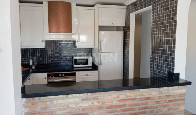 Wiederverkauf - Wohnung - Villamartin - Costa Blanca