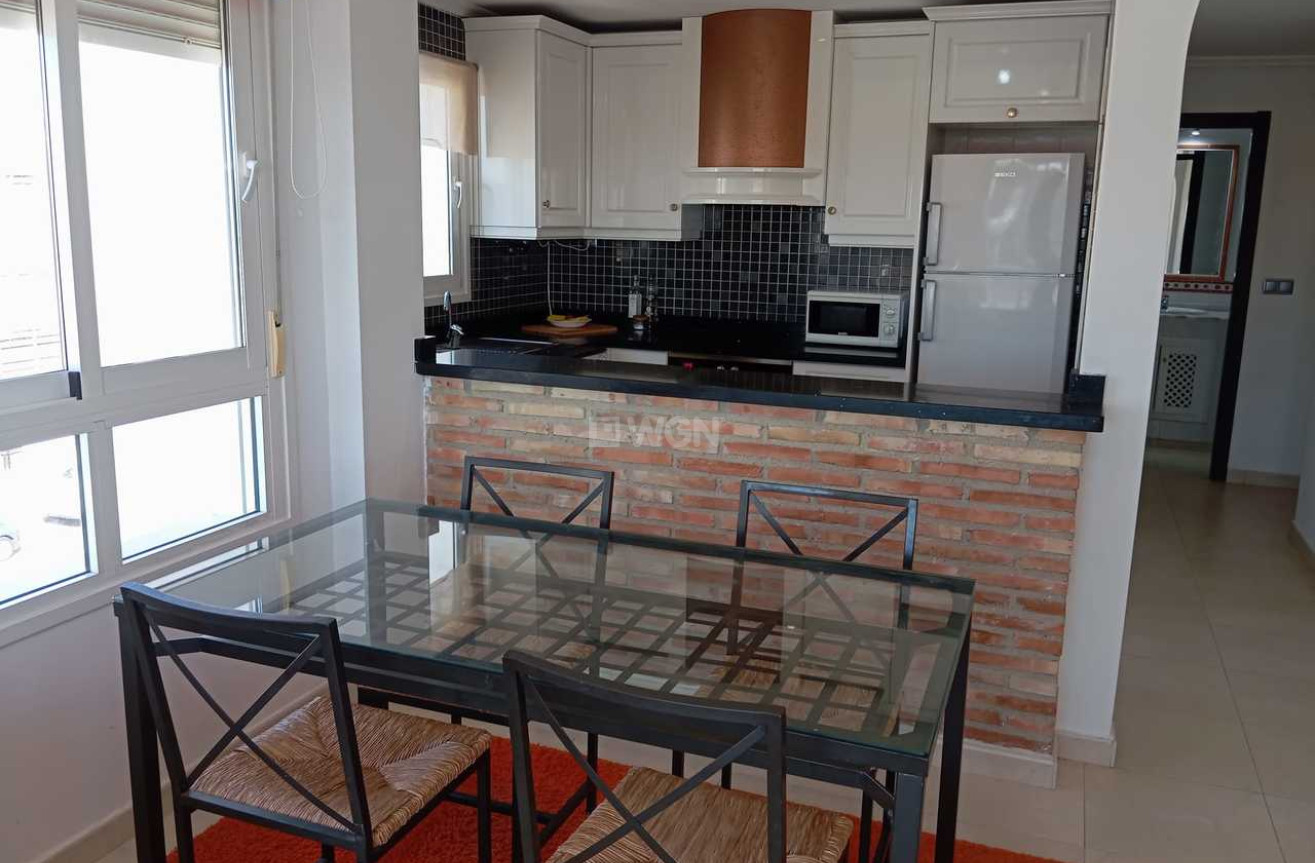 Wiederverkauf - Wohnung - Villamartin - Costa Blanca