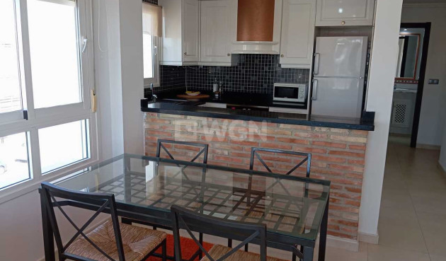 Wiederverkauf - Wohnung - Villamartin - Costa Blanca