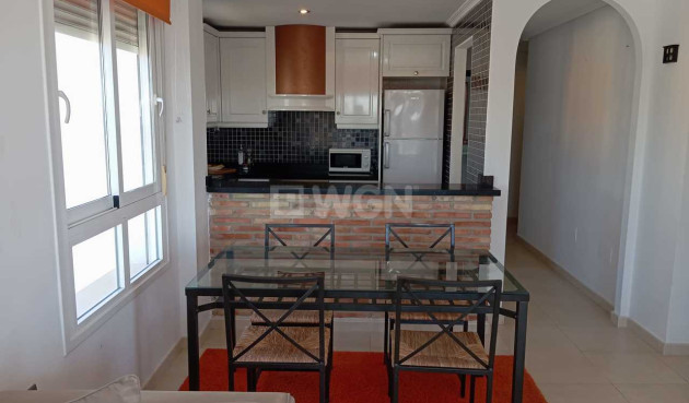 Wiederverkauf - Wohnung - Villamartin - Costa Blanca