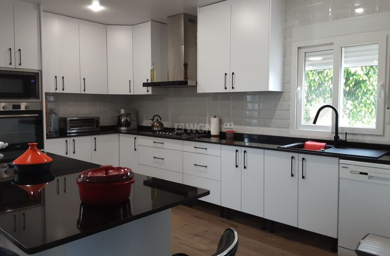 Wiederverkauf - Villa - San Miguel de Salinas - Inland