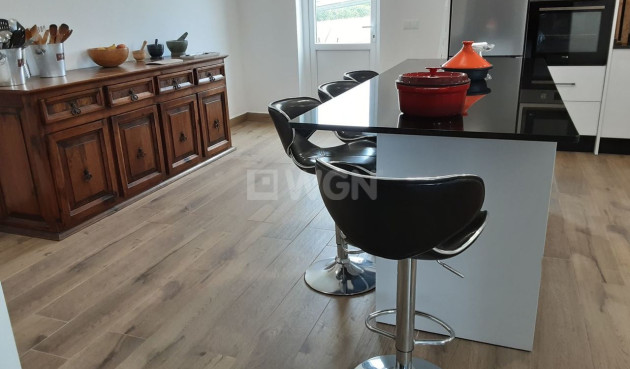 Wiederverkauf - Villa - San Miguel de Salinas - Inland