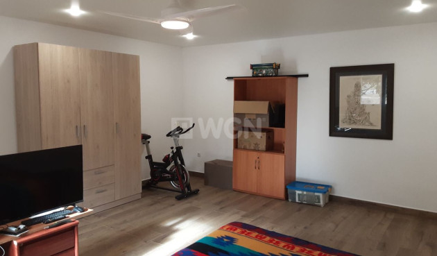 Wiederverkauf - Villa - San Miguel de Salinas - Inland