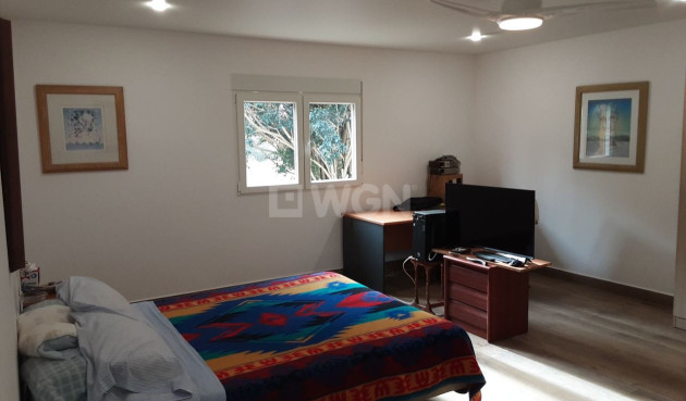 Wiederverkauf - Villa - San Miguel de Salinas - Inland