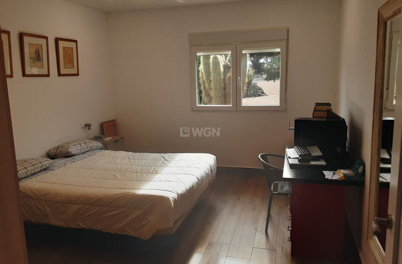 Wiederverkauf - Villa - San Miguel de Salinas - Inland