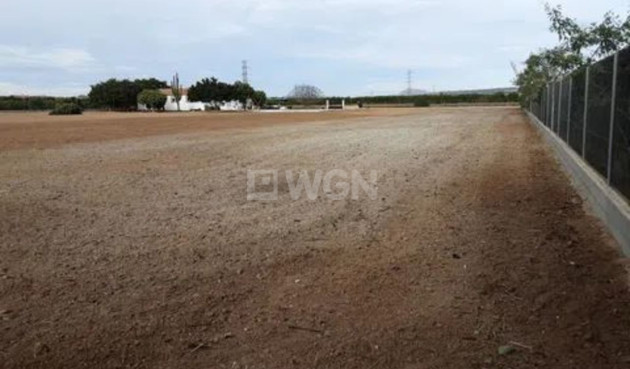 Wiederverkauf - Villa - San Miguel de Salinas - Inland