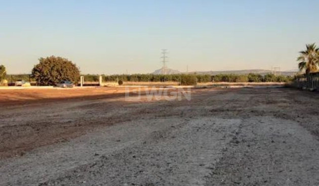 Wiederverkauf - Villa - San Miguel de Salinas - Inland