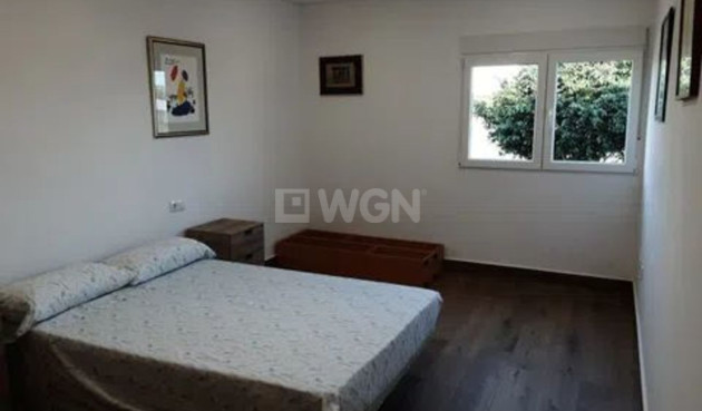 Wiederverkauf - Villa - San Miguel de Salinas - Inland