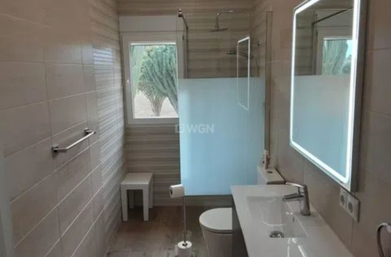 Wiederverkauf - Villa - San Miguel de Salinas - Inland