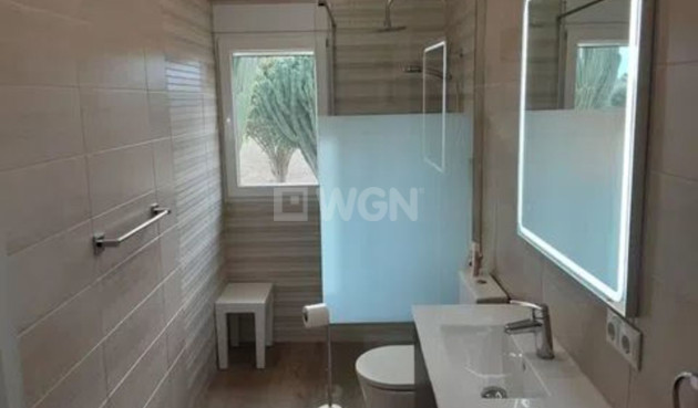 Wiederverkauf - Villa - San Miguel de Salinas - Inland