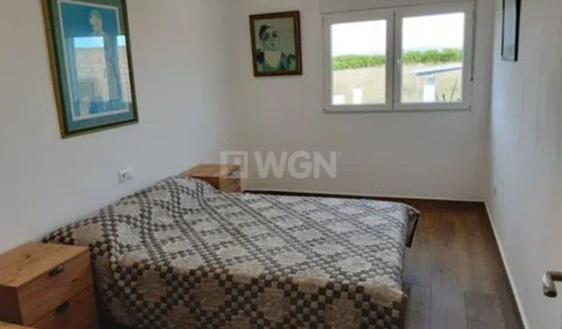 Wiederverkauf - Villa - San Miguel de Salinas - Inland