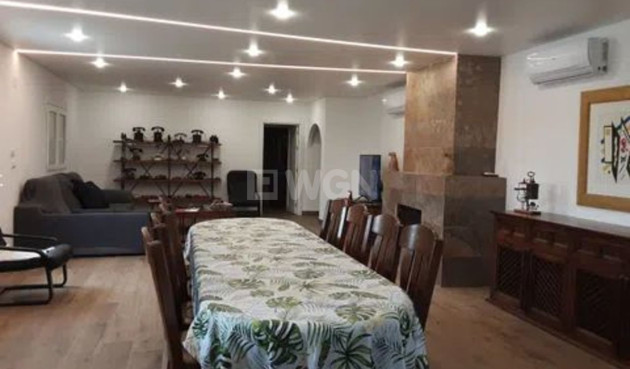 Wiederverkauf - Villa - San Miguel de Salinas - Inland