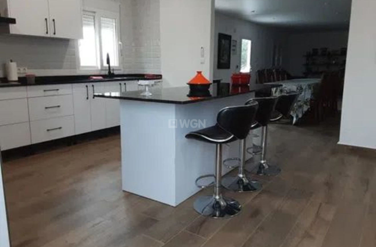 Wiederverkauf - Villa - San Miguel de Salinas - Inland