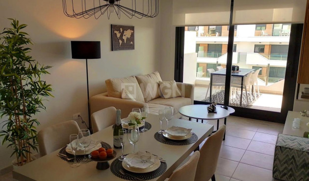 Reventa - Apartamento / piso - Villamartin - Costa Blanca