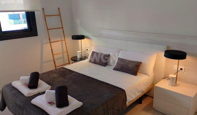 Reventa - Apartamento / piso - Villamartin - Costa Blanca