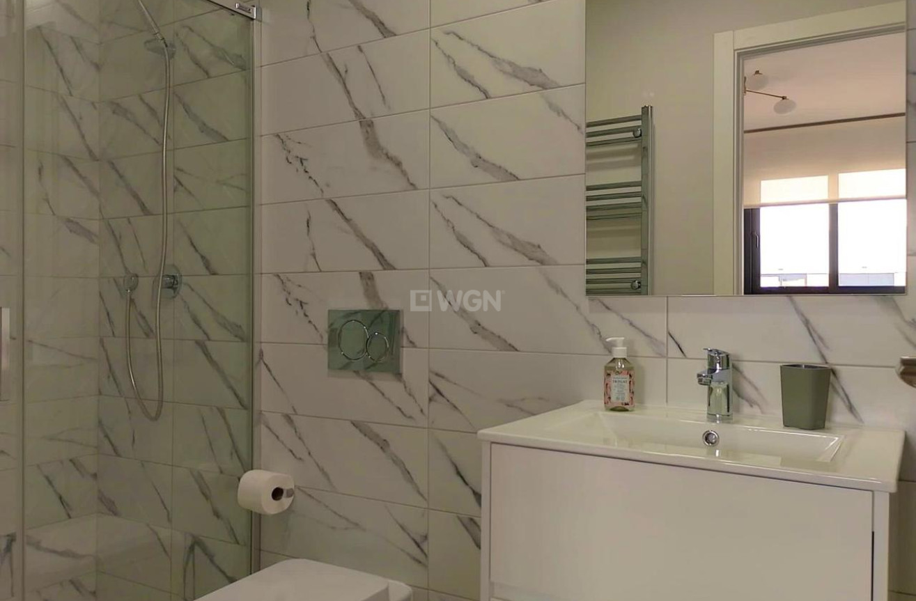 Reventa - Apartamento / piso - Villamartin - Costa Blanca