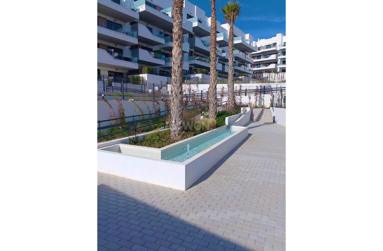 Reventa - Apartamento / piso - Villamartin - Costa Blanca