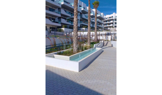 Reventa - Apartamento / piso - Villamartin - Costa Blanca