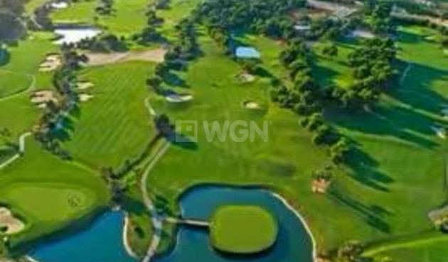 Reventa - Apartamento / piso - Villamartin - Costa Blanca