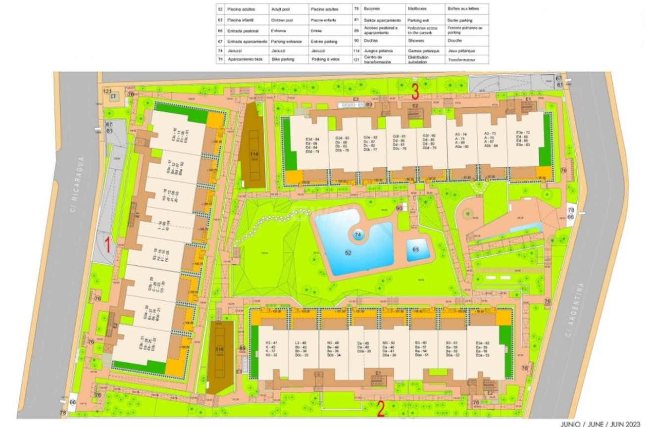 Reventa - Apartamento / piso - Villamartin - Costa Blanca