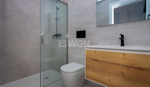 Wiederverkauf - Wohnung - Torrevieja - Costa Blanca