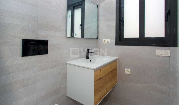 Wiederverkauf - Wohnung - Torrevieja - Costa Blanca