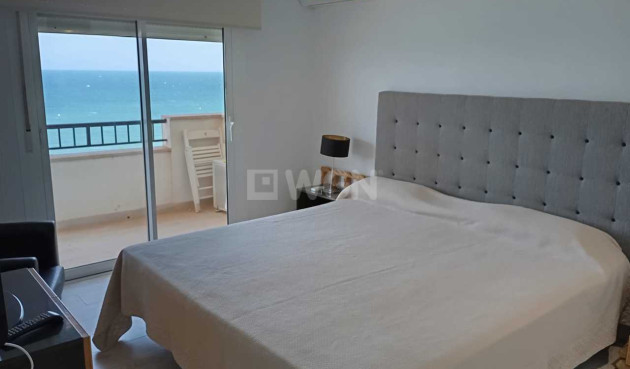 Reventa - Apartamento / piso - Mil Palmeras - Costa Blanca