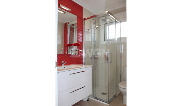 Reventa - Apartamento / piso - Mil Palmeras - Costa Blanca