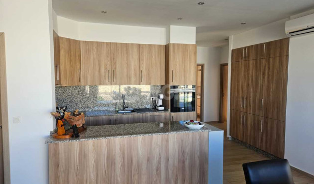 Reventa - Villa - Torrevieja - Costa Blanca