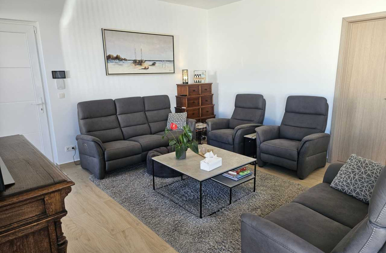 Odsprzedaż - Villa - Torrevieja - Costa Blanca